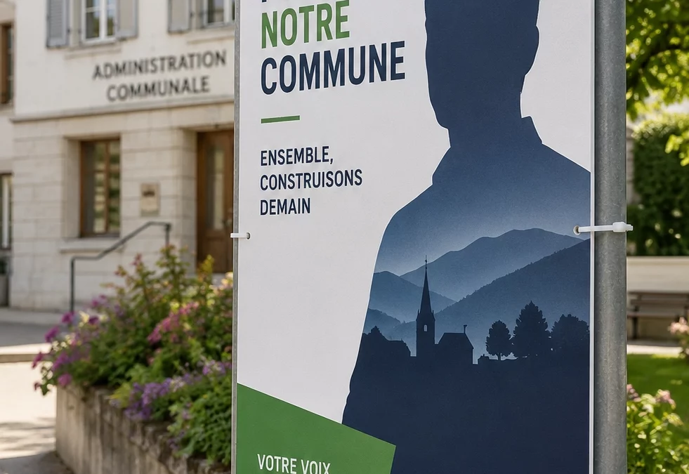 Affiches carton