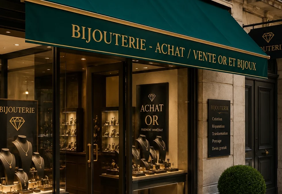 Stores