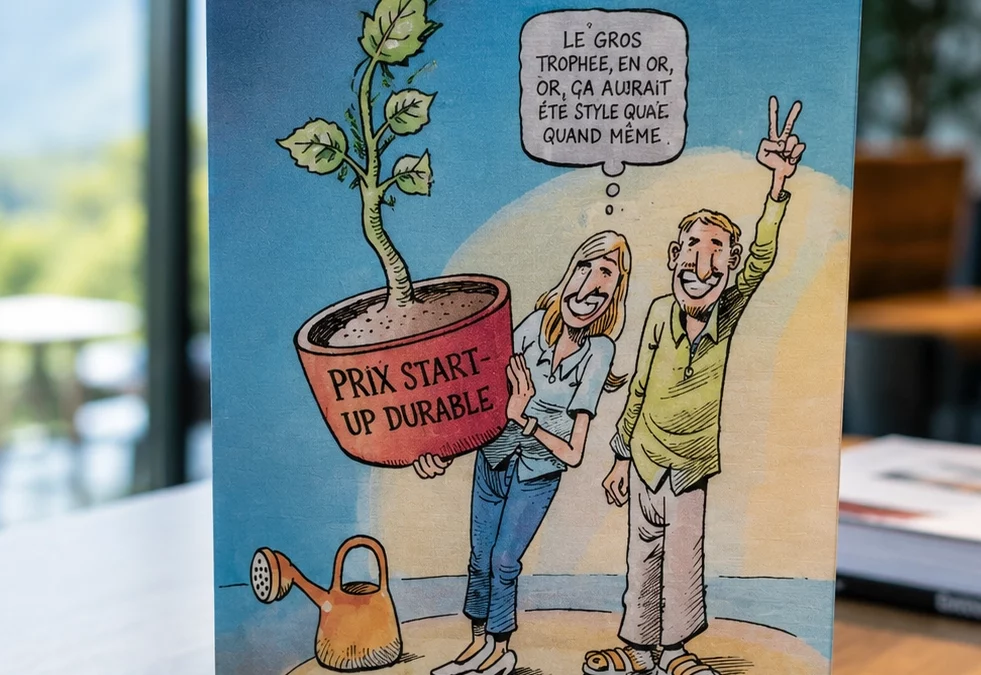 Trophées / médailles